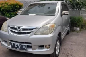 Harga Toyota Avanza G 2011 Bekas Turun Drastis, Bikin Pembeli Berbondong‑Bondong