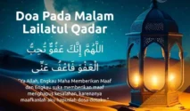 Hari ke-20 Ramadan: Lailatul Qadar, Doa Khusus, dan Dampak Fisiologis pada Tubuh