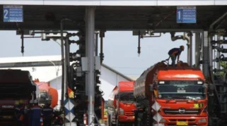 Hasan Asbi Pastikan Stok BBM Nasional Aman Selama 20 Hari Meski Konflik Timur Tengah