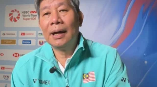 Herry IP Nyatakan Kegembiraannya, Kekuatan Ganda Putra Malaysia Disebut Lebih Baik Daripada Indonesia