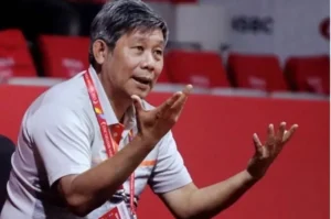 Herry IP Tarik Napas Usai All England: Kegagalan Menyentak Target Juara Dunia Ganda Putra Malaysia