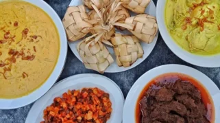 Hidangan Lebaran yang Paling Disukai: Tradisi, Rasa, dan Tips Memasak