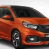 Honda Mobilio 2026 Resmi Hadir, MPV Keluarga dengan Desain Proporsional dan Harga OTR Terbaru