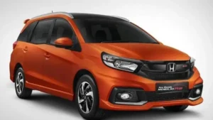 Honda Mobilio 2026 Resmi Hadir, MPV Keluarga dengan Desain Proporsional dan Harga OTR Terbaru