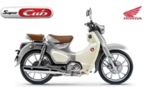 Honda Super Cub C125 2026 Diluncurkan dengan Desain Segar, Efisiensi Bahan Bakar Tinggi, dan Daya Tarik Kolektor