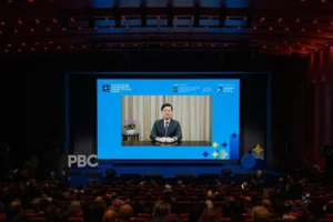 Hong Kong Menjadi Pusat Berita Budaya, Ekonomi, dan Keselamatan Publik pada Maret 2026