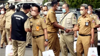 Honorer Gagal PPPK Paruh Waktu Jangan Resah, Ada Kabar Baik dari Kabupaten Bekasi