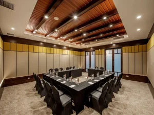 Hotel dengan fasilitas meeting dan konferensi di Banyuwangi – Apa yang Harus Diperhatikan?