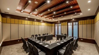 Hotel dengan fasilitas meeting dan konferensi di Banyuwangi – Apa yang Harus Diperhatikan?