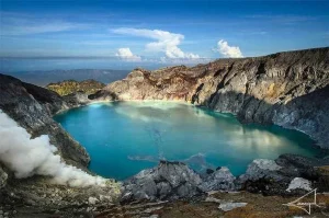 Hotel dengan Paket Tour ke Kawah Ijen di Banyuwangi: Apa yang Ditawarkan?