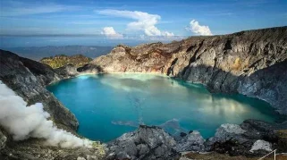 Hotel dengan Paket Tour ke Kawah Ijen di Banyuwangi: Apa yang Ditawarkan?