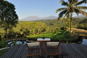 Hotel dengan Pemandangan Gunung Ijen di Banyuwangi: Pilihan Terbaik