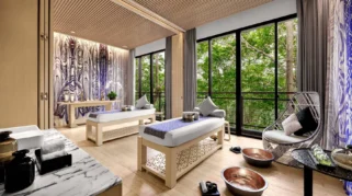 Hotel dengan Spa dan Layanan Pijat di Banyuwangi: Pilihan Terbaik untuk Relaksasi