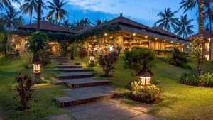 Hotel di Banyuwangi Dekat Wisata Alam Seperti Baluran: Pilihan Terbaik