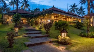 Hotel di Banyuwangi Dekat Wisata Alam Seperti Baluran: Pilihan Terbaik