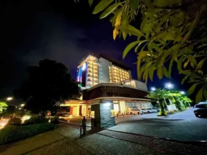 Hotel di Banyuwangi dengan area bermain anak untuk keluarga – Pilihan Tepat untuk Liburan Keluarga