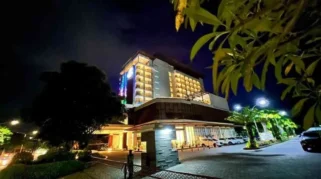 Hotel di Banyuwangi dengan area bermain anak untuk keluarga – Pilihan Tepat untuk Liburan Keluarga