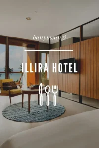 hotel di Banyuwangi dengan Wi‑Fi cepat gratis: Pilihan Terbaik untuk Wisatawan