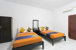 Hotel Family Friendly di Banyuwangi untuk Liburan Anak: Kriteria Utama yang Perlu Diperhatikan