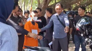 Hotman Paris Kirim 10 Pengacara ke Mataram, Pantau Kasus Pembunuhan di Pantai Nipah!