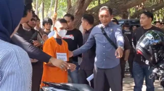 Hotman Paris Kirim 10 Pengacara ke Mataram, Pantau Kasus Pembunuhan di Pantai Nipah!