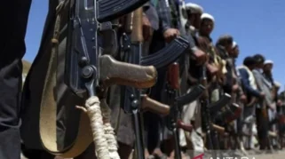 Houthi Bergabung dalam Konflik IranโIsrael, Israel Hadapi Perang di Tiga Front