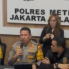 HP Aktivis Pelabuhan Hilang Saat Pembunuhan Ermanto Usman, Polisi Ungkap Motif Acak