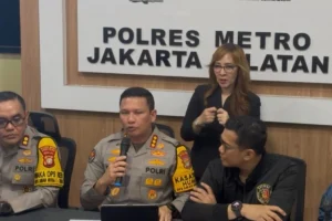 HP Aktivis Pelabuhan Hilang Saat Pembunuhan Ermanto Usman, Polisi Ungkap Motif Acak
