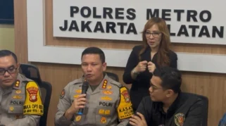 HP Aktivis Pelabuhan Hilang Saat Pembunuhan Ermanto Usman, Polisi Ungkap Motif Acak