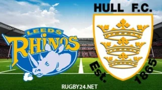 Hull FC mengalahkan Leeds Rhinos dalam Derby Yorkshire, sementara Leeds United dan layanan kesehatan kota menghadapi tantangan