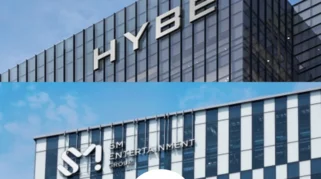 Hybe Corp Naik Turun: Dampak Gugatan Rp400 Miliar pada Saham di Pasar Indonesia