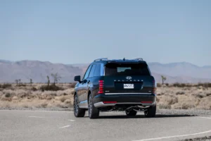 Hyundai Hentikan Penjualan Palisade 2026 dan Luncurkan Program Sewa Pakai Gratis untuk Konsumen