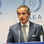 IAEA: Fasilitas Nuklir Iran Rusak Parah Usai Serangan Israel