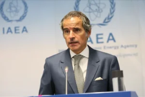 IAEA: Fasilitas Nuklir Iran Rusak Parah Usai Serangan Israel