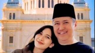 Ibunda Vidi Aldiano Puji Kesetiaan Sheila Dara: Menantu Luar Biasa yang Tetap Tegar di Tengah Duka