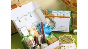 Ide Hampers Lebaran Sehat untuk Orang Tua – Panduan Lengkap