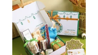 Ide Hampers Lebaran Sehat untuk Orang Tua – Panduan Lengkap