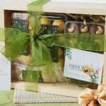 Hampers Lebaran dengan Produk Lokal Khas Indonesia: Ide & Tips