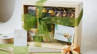 Ide Kreatif untuk Hampers Lebaran dengan Produk Lokal Khas Indonesia