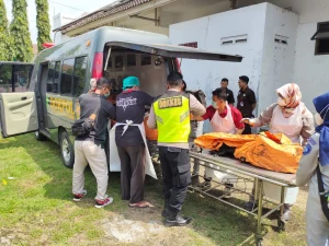 Identitas Ibu dan Balita Korban Kecelakaan Maut di Desa Popalo, Gorontalo Utara