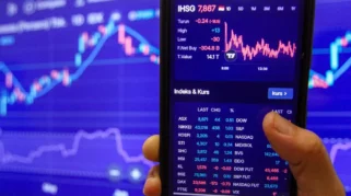 IHSG Berpotensi Menguat Terbatas pada Rabu, Simak Rekomendasi Saham Pilihan
