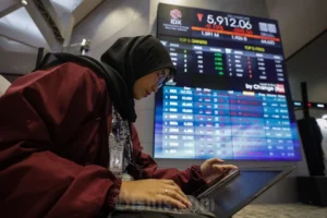 IHSG Diprediksi Koreksi Jelang Libur Lebaran, Rekomendasi Saham Pilihan 17 Maret 2026