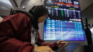IHSG Diprediksi Koreksi Jelang Libur Lebaran, Rekomendasi Saham Pilihan 17 Maret 2026