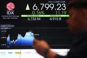 IHSG Menguat Tajam pada 26 Maret 2026, Analisis dan Rekomendasi MNC Sekuritas