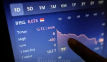 IHSG Naik 2,75% Pasca Lebaran, Net Buy Asing Tipis dan Saham Pilihan Terdepan