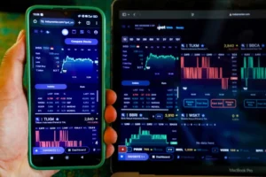 Indeks Bisnis-27 Naik 0,85%: INKP, BUMI Pimpin Penguatan, BRPT & TLKM Ikuti Tren Positif