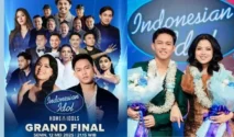 Indonesia Gelar Malam Penuh Kompetisi: Indonesian Idol Top 8 Terpilih dan Timnas Runner-up FIFA Series 2026