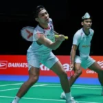 Indonesia Kembali Di Puncak Klasemen Trofi BWF, Namun Gelar Super 1000 Masih Membayang