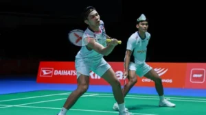 Indonesia Kembali Di Puncak Klasemen Trofi BWF, Namun Gelar Super 1000 Masih Membayang
