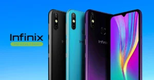 Infinix Smart 20 Unggul di Segmen Rp1 Jutaan: Layar 120 Hz, Desain Ultra‑Slim, dan Baterai Tahan Lama